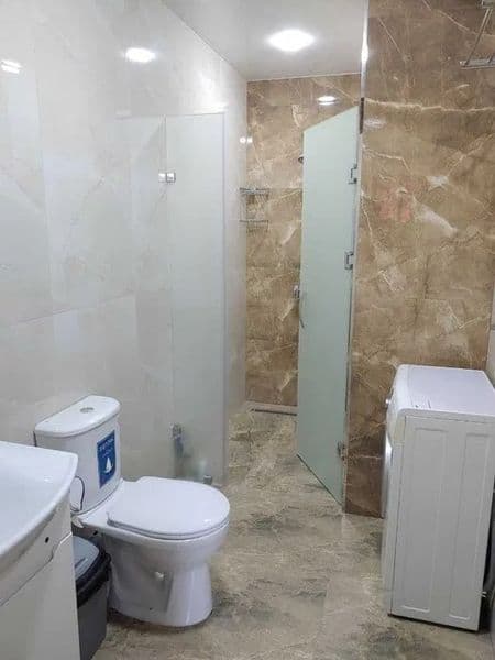 Чилонзор тумани Новзада 2хонали квартира ижарага берилади ха — фото 5