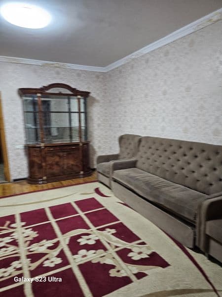 Аренда коракамиш 3.хонали жомий якин оилага берилади расмдаг — фото 3