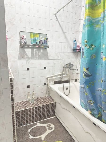 Arenda spets plan Algoritm Guliston<br />
3 xona, 9 qavat ,  — фото 5