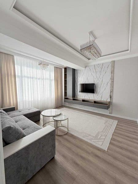 Сдаётся уютная и полностью меблированная 2-комнатная квартир — фото 4