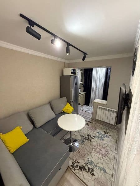 Сдаётся квартира в Чиланзар 6 квартале!<br />
1-комнатная пе — фото 2