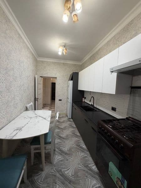 Ijaraga uy 2 hona 7 qavat <br />
<br />
64 kv <br />
<br />
 — фото 5