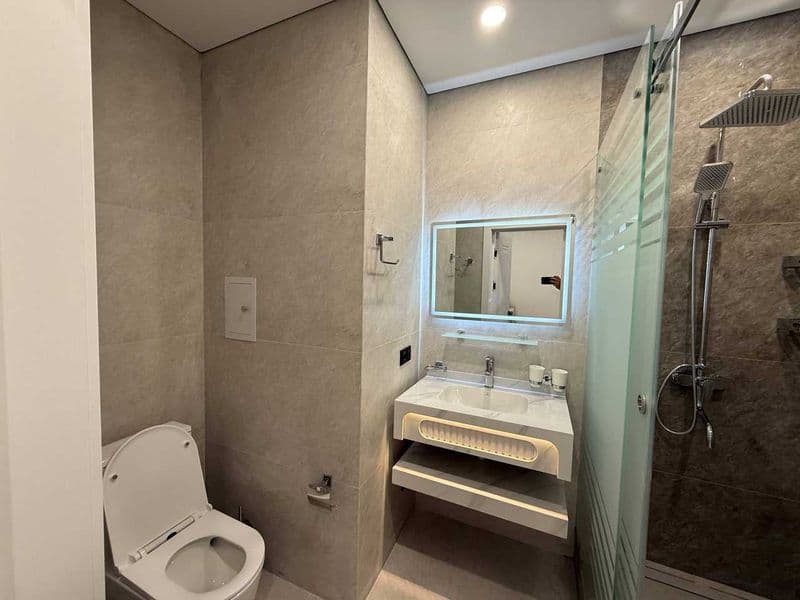 Сдаётся КЛАССНАЯ квартира<br />
<br />
• Район: Юнусабадский — фото 5