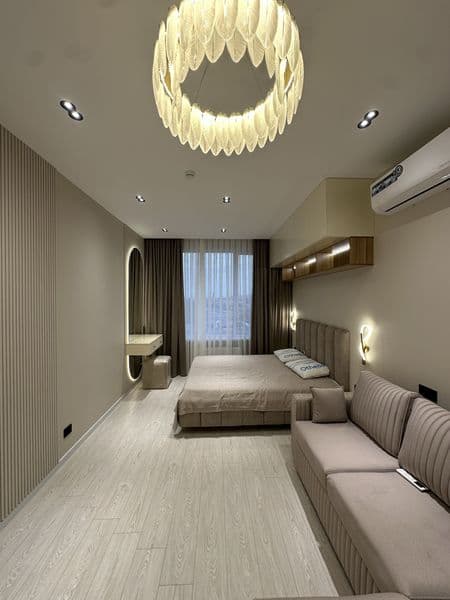 Сдам в аренду 1/6/16 в новостройке ЖК «Botanika Saroyi» Bi G — фото 4