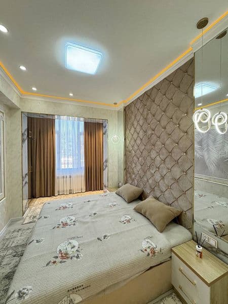 Shayxontoxur milliy bogʻ metroda uy ijaraga beriladi uyda Ha