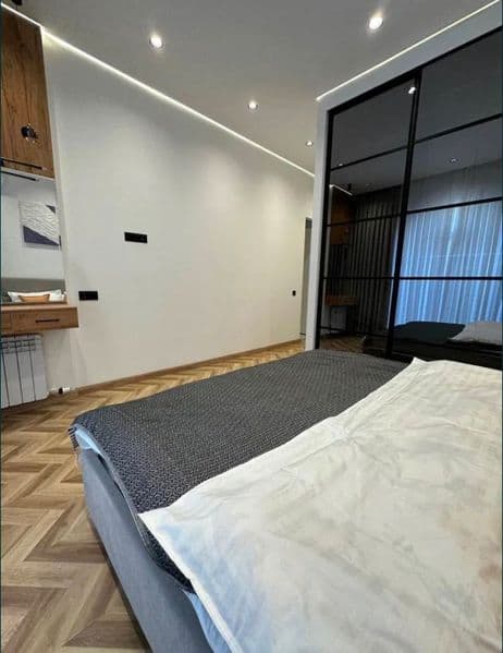 Ц-5 новостройка й Алайски ринок 2 комтная квартира — фото 5