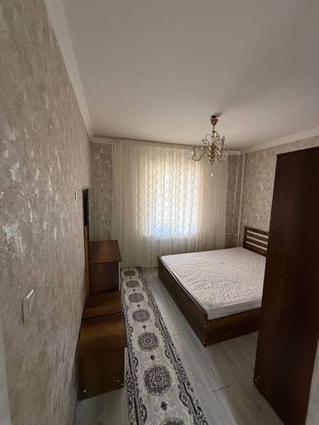 Срочно Сдаётся квартира паркентский массив Мавлона Риезий 2- — фото 5