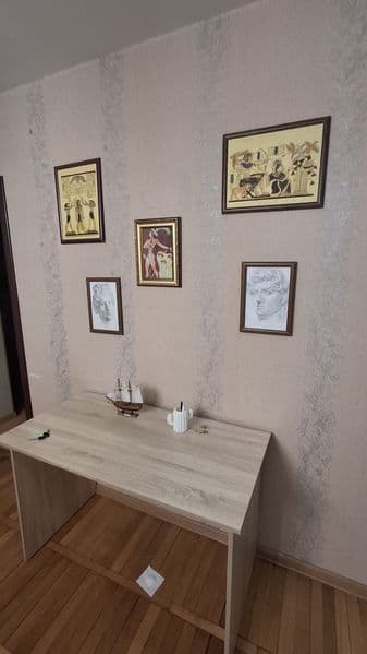 Квартира в центре города, рядом с м. Х. Олимджана Московские — фото 3