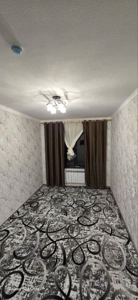 Urikzor bozor  kvartira beriladi 2 xona <br />
Tozza uy kvar — фото 4