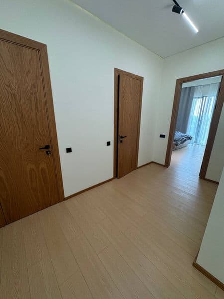 Аренда квартиры в центре города.  Квартира новая. 69 кв.м. 4 — фото 4