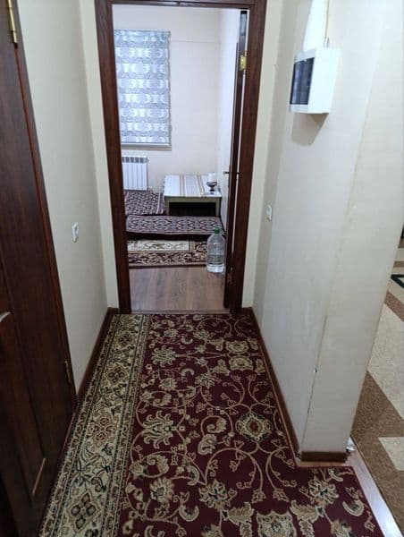 Аренда квартира <br />
Кора камиш 2:4<br />
Тансикбоев 3 <br — фото 2