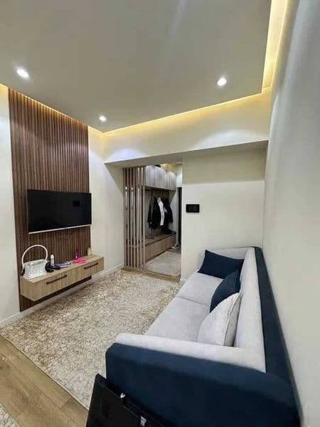 3 комнатную квартиру на 3 этаже,<br />
В квартире есть все н — фото 3