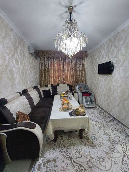 Arenda<br />
Tuman: Olmazor <br />
Ko'cha: Qora Qamish 1/3<b — фото 2