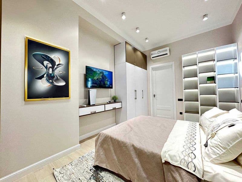 Элитный апартамент ЖК <br />
Район: Юнусабадский <br />
Кол- — фото 2