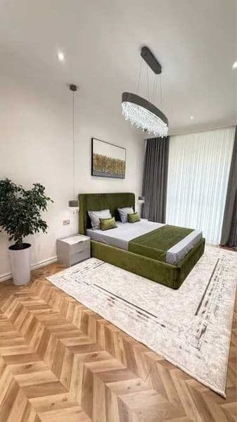 Район: Юнусабадский<br />
Адрес: Комфорт Хаус <br />
<br />
