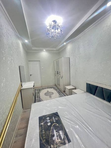 Юнусабад -4 ориентир автосалон <br />
Сдаётся абсолютно нова — фото 3