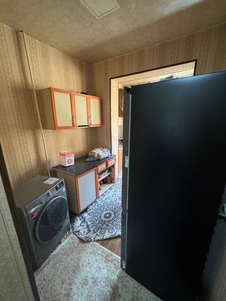 Аренда Квартира<br />
Кара камыш 1/3<br />
2 комнатная <br /