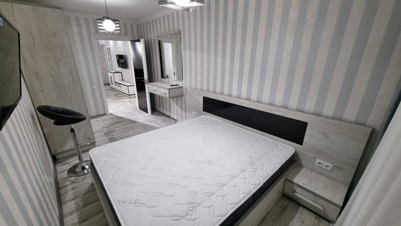 Квартира находится в Мирзо-Улугбекском районе, Новомосковска — фото 4