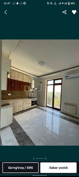 Assalamu alekum <br />
kvartiraga sherik kk ozilar bilasizla