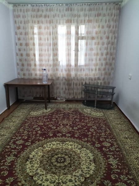 Аренда 1.хонали  2.хонали клинган коракамиш 1/4  уй оилага б