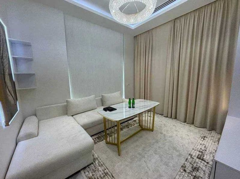 Сдаётся Шикарная Квартира Новостройка<br />
<br />
Район: Як