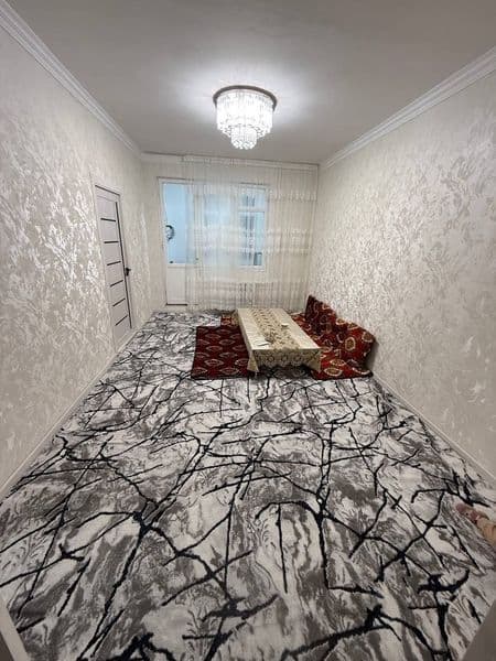 2хона 2 етажда 4 етажли дом. <br />
Ремонт ало. <br />
Шарои — фото 3