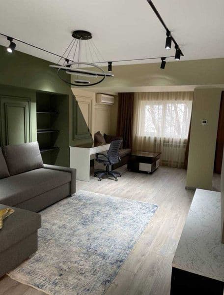 Сдается квартира.. на Ц-1 <br />
Ориентир - Детский мир<br / — фото 2