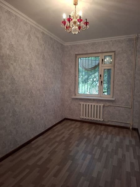 Квартира чистая без мебелью 50 м рядом рестораном Т рынок шк — фото 2