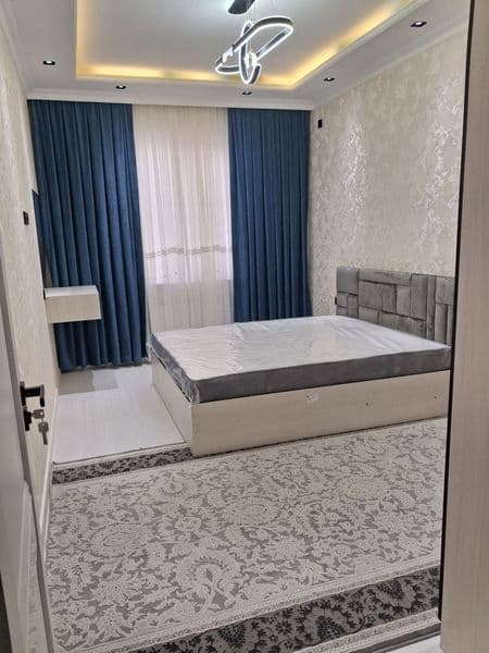 Учтепа тумани сокоокей маҳалла Урикзор Rezdesin 2 хона яанги