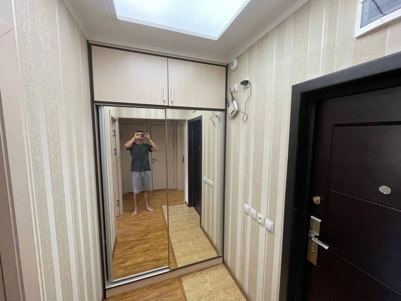 Квартира находится в Юнусабаде, 18-квартал, 34-дом, 45-кварт — фото 3