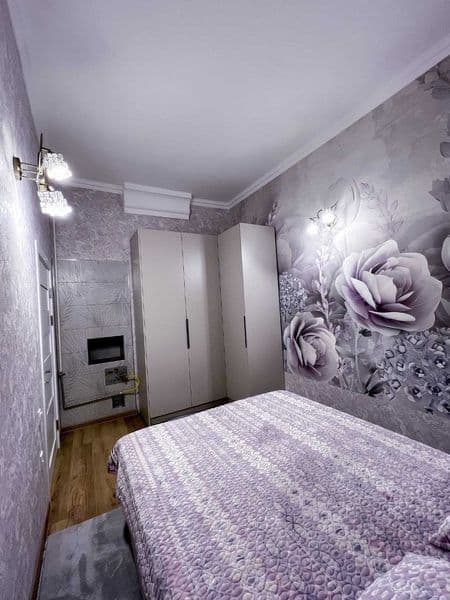 Сдаётся своя 2-х комнатная квартира на первом этаже 2-х этаж — фото 4