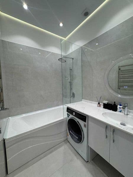 • Район: Юнусабад<br />
• Адрес:ЖК "Yunusabad Residence"<br  — фото 4