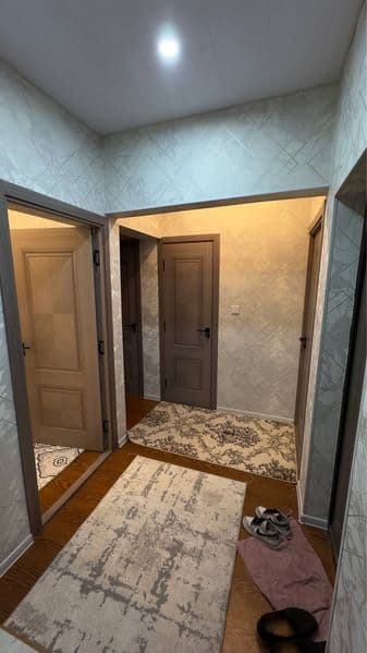 Chilonzor metroga gul bozor roparasida 2 xonali uy <br />
50 — фото 5