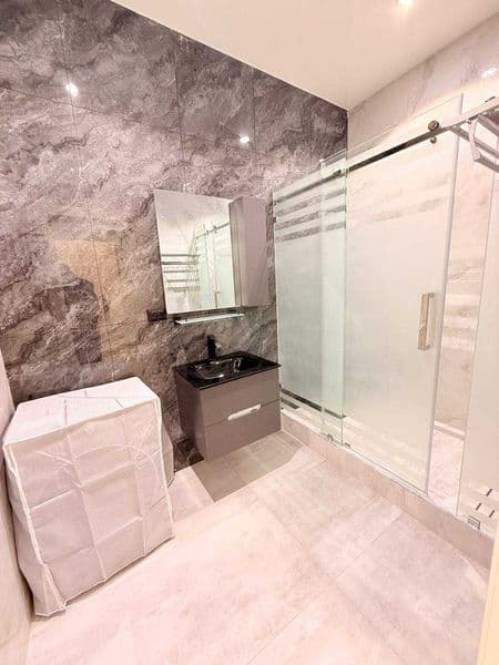 Аренда новостройка<br />
<br />
Район - Шайхонтохур <br />
О — фото 3