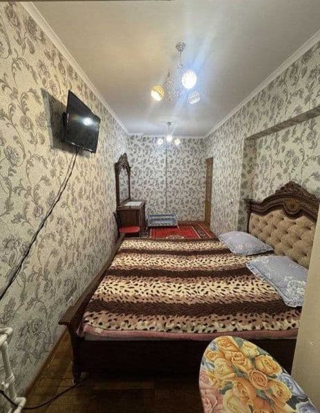 Срочно сдается 2 комнатная <br />
Аренда Чимган <br />
Меб + — фото 4