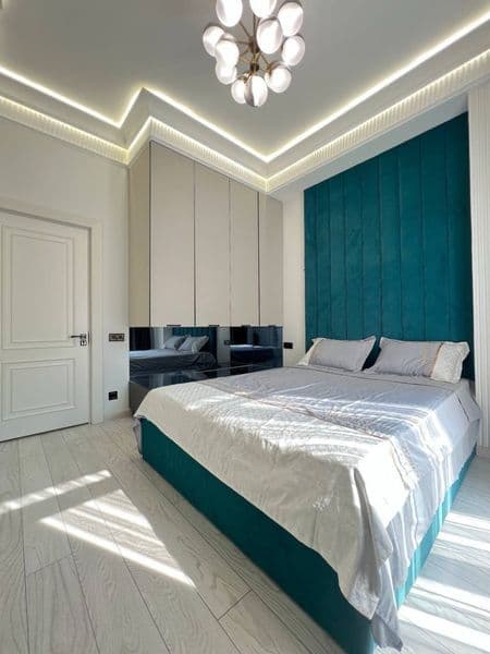 Шайхантахурский район <br />
Ташкент Сити <br />
Жк Бульвар< — фото 4