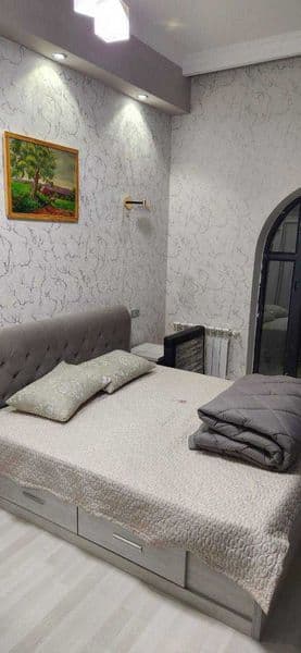 Сдается квартира с красивым ремонтом<br />
<br />
• Район: М — фото 4