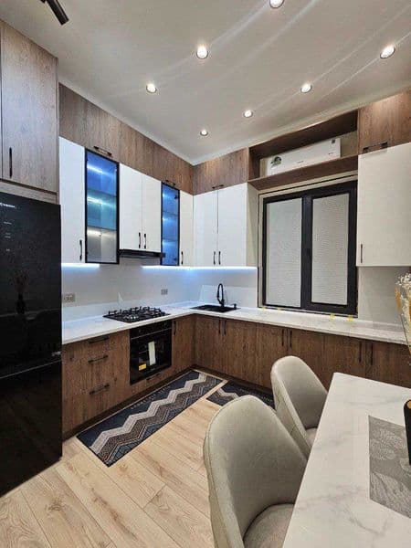 Сдаётся КЛАССНАЯ квартира<br />
<br />
• Район: Юнусабадский — фото 5