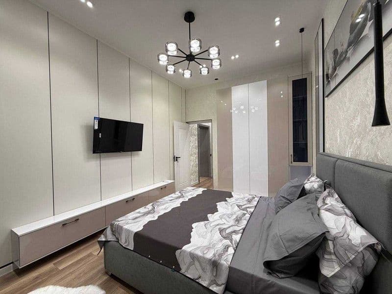 Район: Яккасарайский<br />
Адрес: ЖК Family house<br />
Орие — фото 3