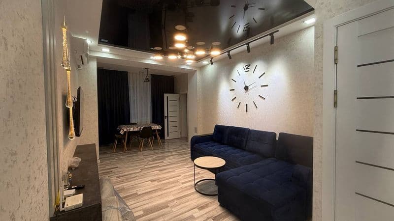 Сдаётся квартира <br />
<br />
Мирзо Улугбекский район<br />