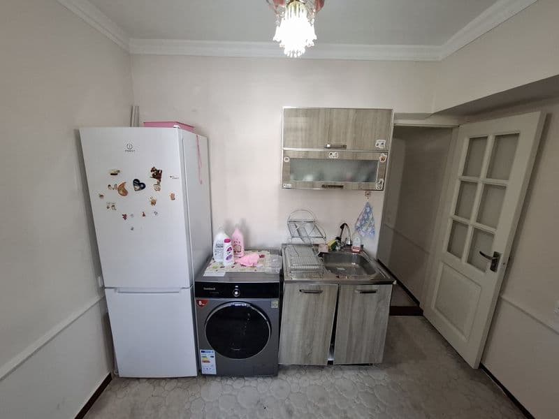 Аренда оилавий 2 хона Тинчлик ва Беруний метро ортасида — фото 5