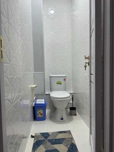 Ориентир- напротив Инфинити <br />
Город - Ташкент<br />
Рай — фото 4