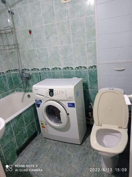 Чиланзар 6 квартал <br />
2комнатная/3этаж /4этажного дома<b — фото 2