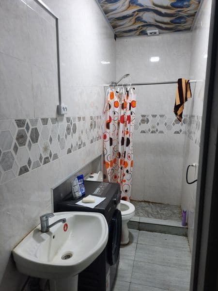 2-Xonali uy ijaraga beriladi Olmazor rayoniga 1-kilometir Ki — фото 4