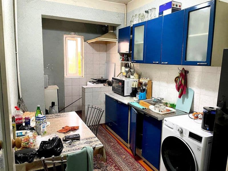 Мирабад Базар 2/4/9 аренда в центре города 62м² ор-р Госпита — фото 4