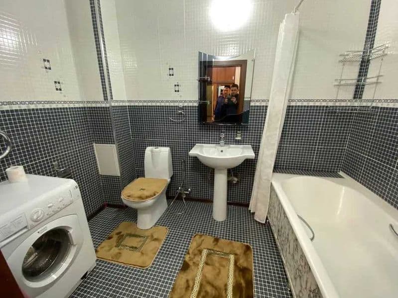 Сдаётся квартира 4/4/8, улица Чехова, ориентир кафе Бон. Уко — фото 5