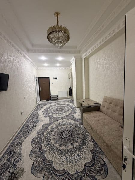 Сдам 1 комн кв 30 кв в М.Улугбекском р-н, ул. Паркент ,кв св — фото 2