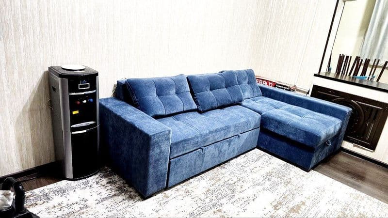 Сдаётся в аренду 1/2/4<br />
Юнусабад 8 квартал<br />
С обст