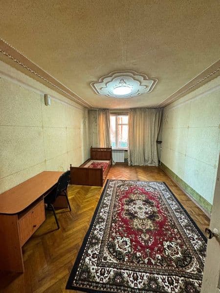 Аренда трёхкомнатной квартиры ориентир станция метро Яшнабад — фото 4