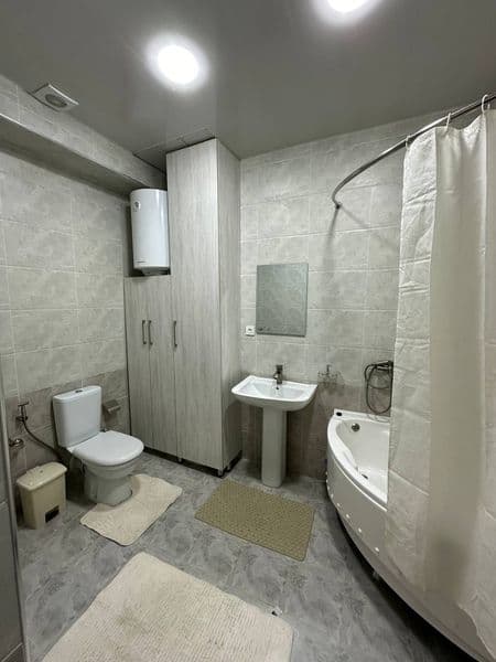 Рядом с Bunyodkor Stadium сдаётся уютная 2-комнатная квартир — фото 3